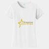 PC Ladies Fan Favorite T-Shirt Thumbnail
