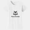 PC Ladies Fan Favorite T-Shirt Thumbnail