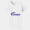 PC Ladies Fan Favorite T-Shirt Thumbnail