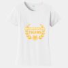PC Ladies Fan Favorite T-Shirt Thumbnail