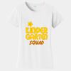 PC Ladies Fan Favorite T-Shirt Thumbnail