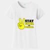 PC Ladies Fan Favorite T-Shirt Thumbnail
