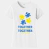 PC Ladies Fan Favorite T-Shirt Thumbnail