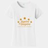 PC Ladies Fan Favorite T-Shirt Thumbnail