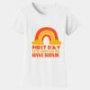 PC Ladies Fan Favorite T-Shirt Thumbnail