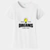 PC Ladies Fan Favorite T-Shirt Thumbnail