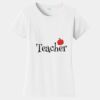 PC Ladies Fan Favorite T-Shirt Thumbnail