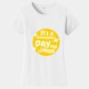 PC Ladies Fan Favorite T-Shirt Thumbnail