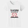 PC Ladies Fan Favorite T-Shirt Thumbnail