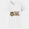 PC Ladies Fan Favorite T-Shirt Thumbnail