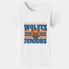 PC Ladies Fan Favorite T-Shirt Thumbnail