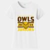 PC Ladies Fan Favorite T-Shirt Thumbnail