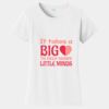 PC Ladies Fan Favorite T-Shirt Thumbnail