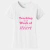 PC Ladies Fan Favorite T-Shirt Thumbnail