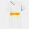 PC Ladies Fan Favorite T-Shirt Thumbnail