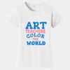 PC Ladies Fan Favorite T-Shirt Thumbnail