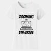 PC Ladies Fan Favorite T-Shirt Thumbnail