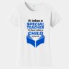 PC Ladies Fan Favorite T-Shirt Thumbnail