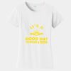 PC Ladies Fan Favorite T-Shirt Thumbnail