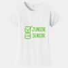 PC Ladies Fan Favorite T-Shirt Thumbnail