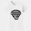 PC Ladies Fan Favorite T-Shirt Thumbnail