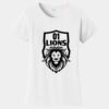 PC Ladies Fan Favorite T-Shirt Thumbnail