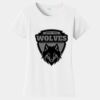 PC Ladies Fan Favorite T-Shirt Thumbnail