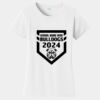 PC Ladies Fan Favorite T-Shirt Thumbnail