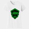 PC Ladies Fan Favorite T-Shirt Thumbnail