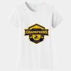PC Ladies Fan Favorite T-Shirt Thumbnail