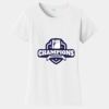 PC Ladies Fan Favorite T-Shirt Thumbnail