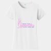 PC Ladies Fan Favorite T-Shirt Thumbnail