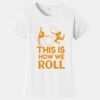 PC Ladies Fan Favorite T-Shirt Thumbnail