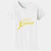 PC Ladies Fan Favorite T-Shirt Thumbnail