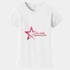 PC Ladies Fan Favorite T-Shirt Thumbnail