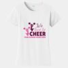 PC Ladies Fan Favorite T-Shirt Thumbnail