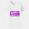 PC Ladies Fan Favorite T-Shirt Thumbnail