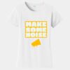 PC Ladies Fan Favorite T-Shirt Thumbnail