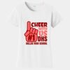 PC Ladies Fan Favorite T-Shirt Thumbnail