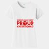 PC Ladies Fan Favorite T-Shirt Thumbnail