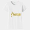 PC Ladies Fan Favorite T-Shirt Thumbnail