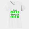 PC Ladies Fan Favorite T-Shirt Thumbnail
