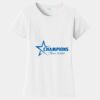 PC Ladies Fan Favorite T-Shirt Thumbnail