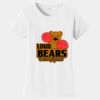 PC Ladies Fan Favorite T-Shirt Thumbnail