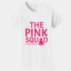 PC Ladies Fan Favorite T-Shirt Thumbnail