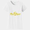 PC Ladies Fan Favorite T-Shirt Thumbnail