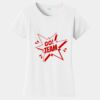 PC Ladies Fan Favorite T-Shirt Thumbnail