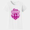 PC Ladies Fan Favorite T-Shirt Thumbnail