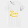 PC Ladies Fan Favorite T-Shirt Thumbnail
