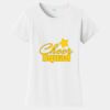 PC Ladies Fan Favorite T-Shirt Thumbnail